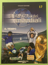 IL TEMPO DEI MONDIALI -