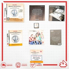 MORE BRAIN TRAINING –