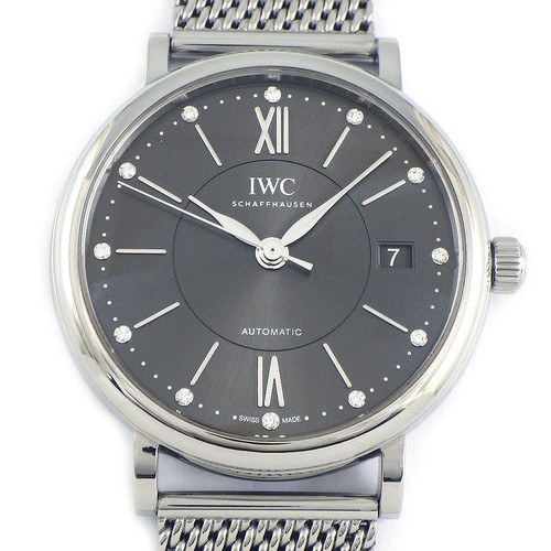 Orologio iwc portofino - orologio,
