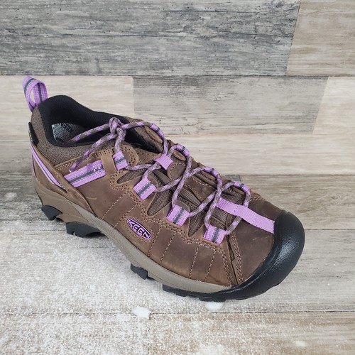 Scarpe trekking donna keen - scarpe, da