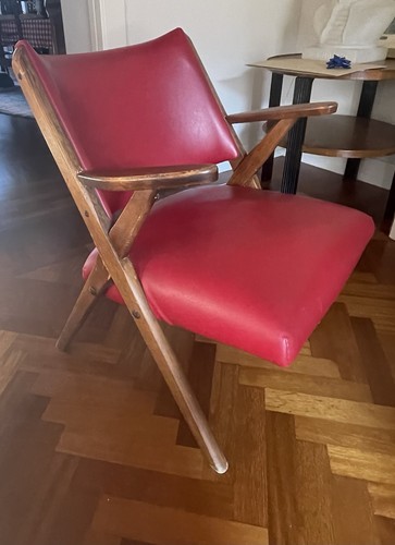 Poltrona dal vera - poltrona, di