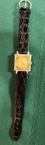 Orologio vintage longines - orologio, in