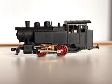 Lima H0 203005L locomotiva a