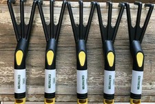 Confezione da 5 - Rastrelli a