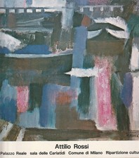 Attilio rossi - attilio,