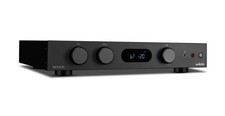Amplificatore Classe AB, HDMI ARC, DAC, Phono, Audiolab 6000A MkII Nero COME ...