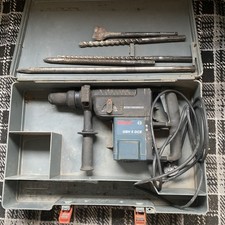Bosch Martello perforatore e