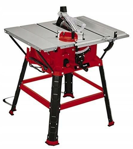 Segatrice tavolo einhell - segatrice,