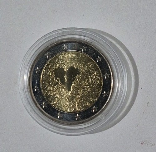 Moneta euro finlandia 2008 - euro,