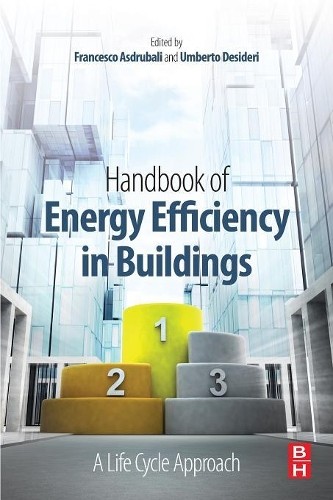 Handbook energy efficiency - energy,