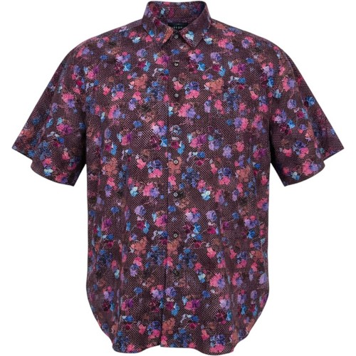 Camicia uomo robert - camicia,