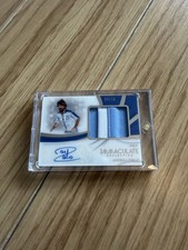 2018-19 Panini Immacolata