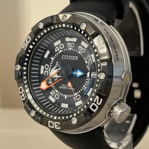 Orologio citizen promaster - orologio,