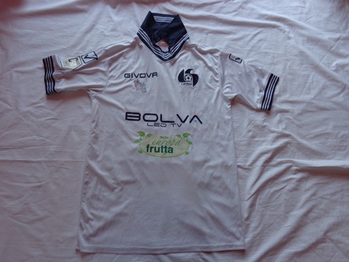 Cavese maglia calcio originale - cavese,