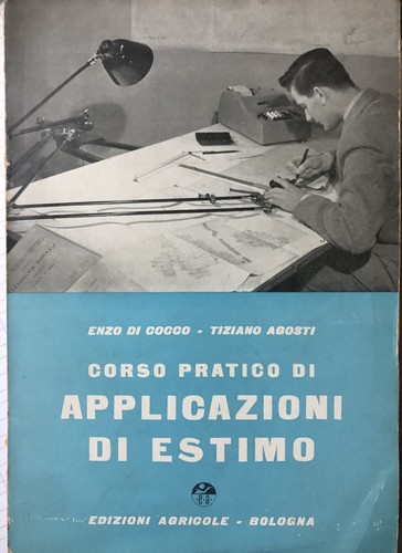 Corso pratico applicazioni - pratico,