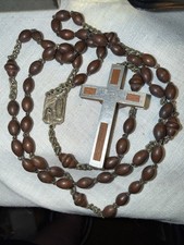 Rosario vintage santa - vintage,