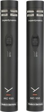 Beyerdynamic MC 930 Microfono