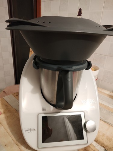 Vorwerk bimby tm6 originale - tm6,