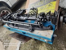 Ponte anteriore completo di