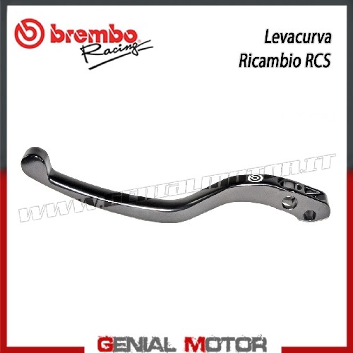 Leva standard ricambio - standard, di