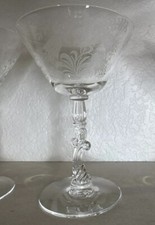 (3) Vintage Tiffin francescano