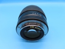 #SE4466# Obiettivo Canon EF