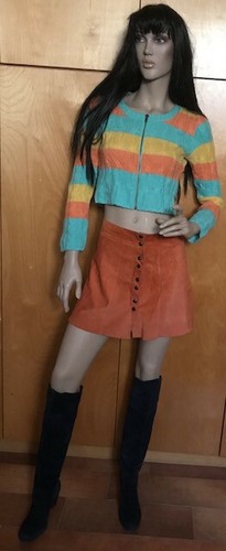 Completo fiorucci donna - completo,