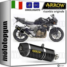 ARROW SCARICO OMOLOGATO