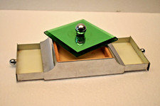 Valigia Per Trucco Vintage Art