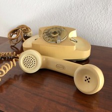 Telefono Vintage ANNI 70 - SIP Lillo Sip - Beige
