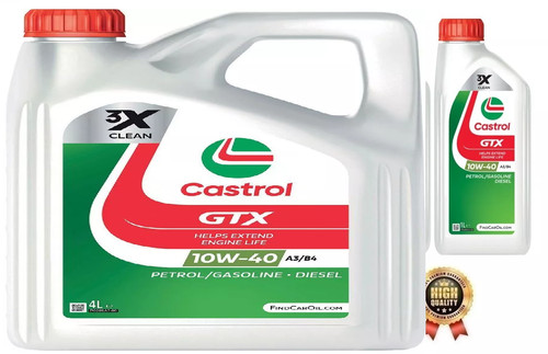 Olio motore originale - olio,