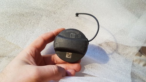 Bmw tappo serbatoio - bmw, carburante