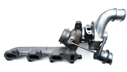 Turbocompressore smart cdi - smart, 1,5