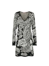 Abito corto Twinset da donna