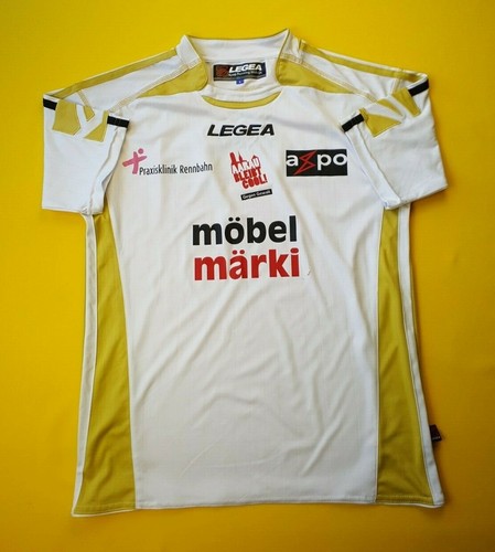 Maglia aarau juniorer - maglia,