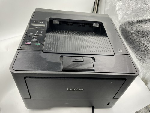 Brother laser printer - hl-54,
