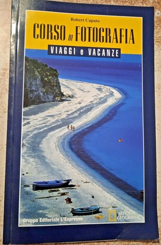Corso fotografia viaggi - corso, e