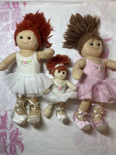 Bambole pezza doll - bambole,