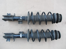 41601-61M50 COPPIA AMMORTIZZATORI ANTERIORI SUZUKI SX4 S-CROSS 1.6 DDiS