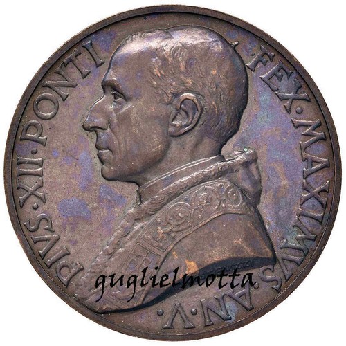 Pio xii anno - pio,