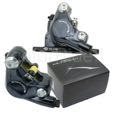 Set pinze freno a disco