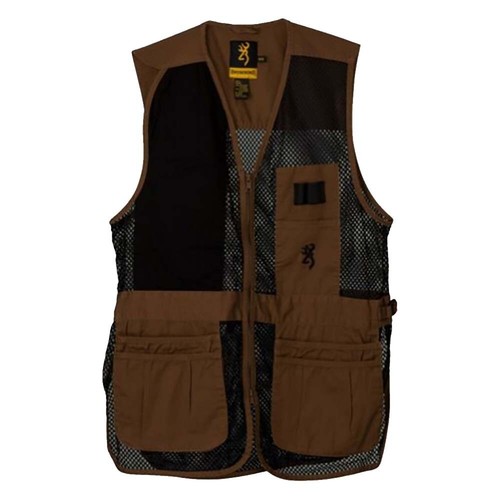 Gilet tiro rete - gilet, in
