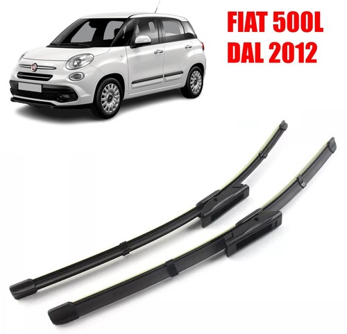Kit spazzole tergicristallo - kit,