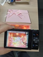 Canon PowerShot ELPH 350