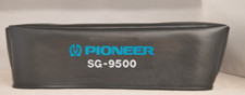 Pioneer SG-9500 Signature