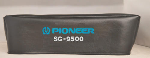 Pioneer 9500 signature - pioneer, sg-9500
