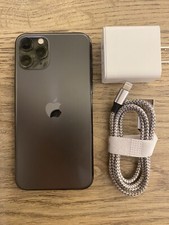 Apple iPhone 11 Pro - 64 GB -