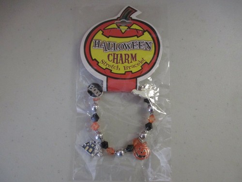 Bracciale elastico charm - bracciale,