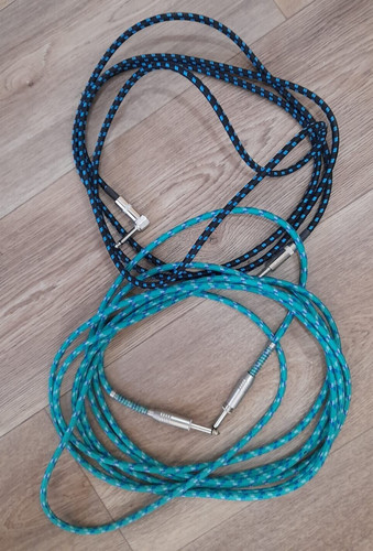 Cavi righe jack - a,