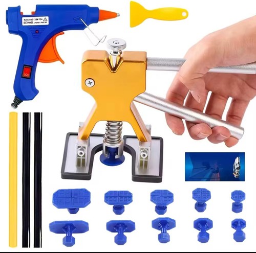 Kit tirabolli auto - kit,